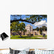 Villa Doria Pamphili Wall Decal