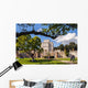 Villa Doria Pamphili Wall Decal