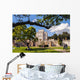 Villa Doria Pamphili Wall Decal