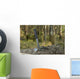 Essential Survival Equipment Wall Decal Design 2