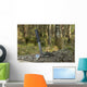 Essential Survival Equipment Wall Decal Design 2