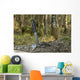 Essential Survival Equipment Wall Decal Design 2