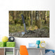 Essential Survival Equipment Wall Decal Design 2