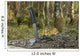 Essential Survival Equipment Wall Decal Design 2