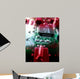 Electronic Components Wall Decal