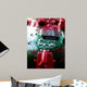 Electronic Components Wall Decal