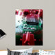 Electronic Components Wall Decal