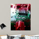 Electronic Components Wall Decal