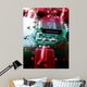 Electronic Components Wall Decal