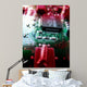 Electronic Components Wall Decal