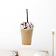 Frappe Wall Decal