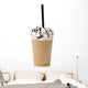 Frappe Wall Decal