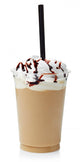 Frappe Wall Decal