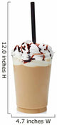 Frappe Wall Decal
