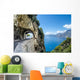 Amalfi Coast Italy Wall Decal