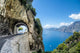 Amalfi Coast Italy Wall Decal