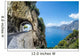 Amalfi Coast Italy Wall Decal