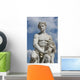 Dionysus Bacchus Wall Decal