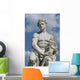 Dionysus Bacchus Wall Decal
