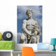 Dionysus Bacchus Wall Decal