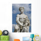 Dionysus Bacchus Wall Decal