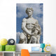 Dionysus Bacchus Wall Decal