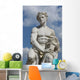 Dionysus Bacchus Wall Decal