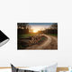 Deforestation Industry Wall Decal