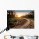 Deforestation Industry Wall Decal