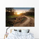 Deforestation Industry Wall Decal
