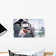 Solution Concept Wall Decal