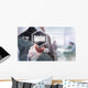 Solution Concept Wall Decal