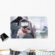 Solution Concept Wall Decal