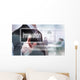 Innovation Concept Wall Decal