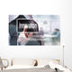 Innovation Concept Wall Decal