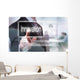 Innovation Concept Wall Decal