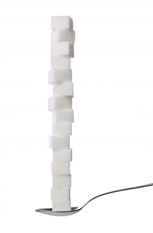 Sugar Cube Wall Decal