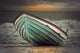 Vintage Boat Stormy Weather Wall Decal