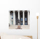 Us Treasury Department Alexander Wall Decal Design 1
