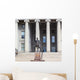 Us Treasury Department Alexander Wall Decal Design 1