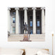 Us Treasury Department Alexander Wall Decal Design 1
