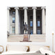 Us Treasury Department Alexander Wall Decal Design 1