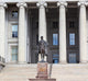 Us Treasury Department Alexander Wall Decal Design 1