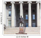Us Treasury Department Alexander Wall Decal Design 1