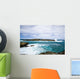 Laie Point North Side Wall Decal