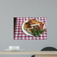 Su Bore I Wall Decal