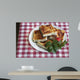Su Bore I Wall Decal