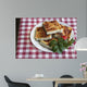 Su Bore I Wall Decal
