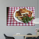 Su Bore I Wall Decal