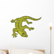 Varan Monitor Lizard Wall Decal